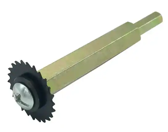 INSIDE PIPE CUTTER