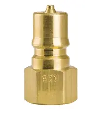 K8B 1FPT PLUG