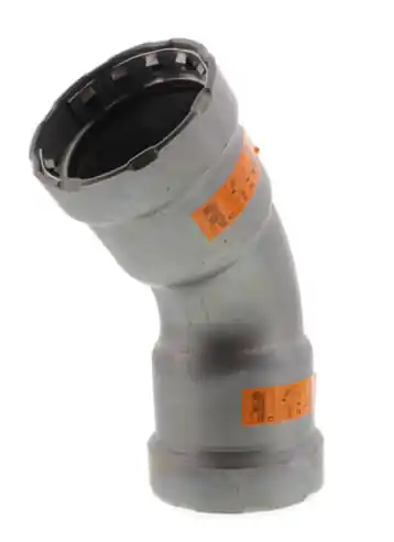 MEGA-PRESS GAS 45 1 1/4 IPS