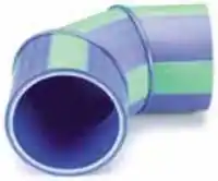 6 BF 90 BLUE PIPE SDR 11