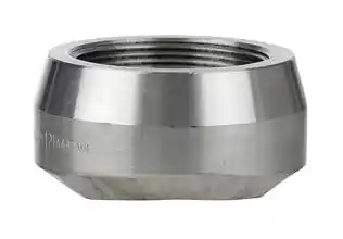 BUTT WELD-O-LET SS 304 3M 3