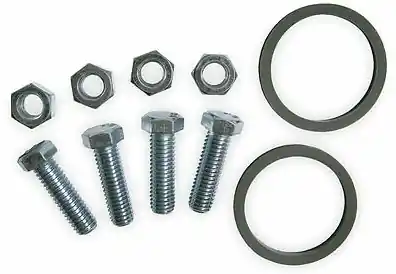 B&G P64901 FASTENER PACKAGE