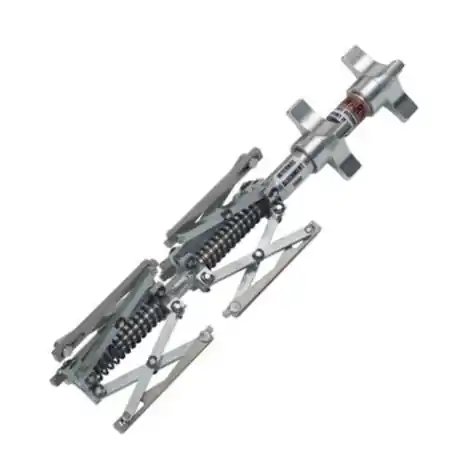 SUMNER INTERNAL FIT-UP CLAMP 2-4"