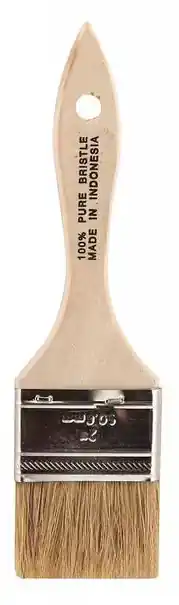 CHIP BRUSH 2