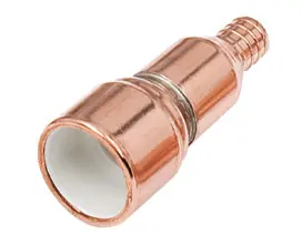 F1807 3/4 PVC X 3/4 PEX