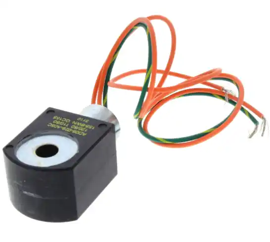 SOLENOID VALVE COIL AF 24V