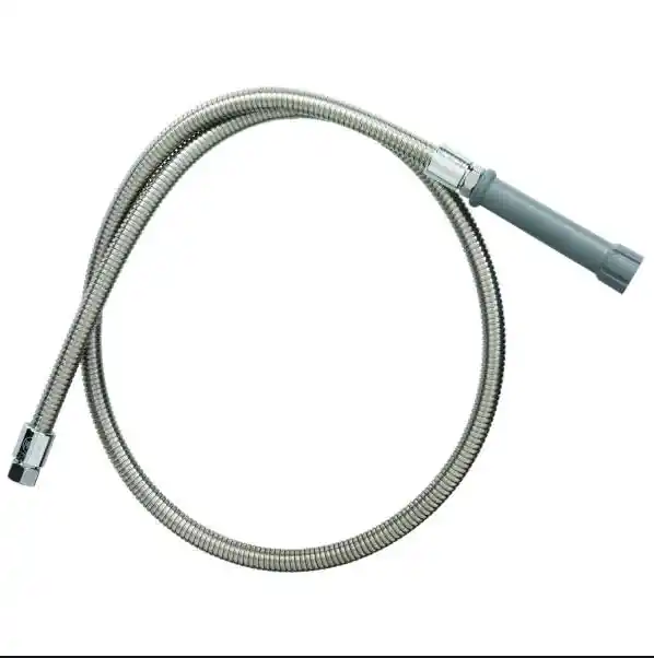 T&S B-0048-H SPRAY HOSE