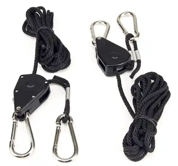 ROPE RATCHET 1/8 (1PACK)