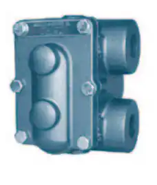 F&T STEAM TRAP 3/4 75PSI