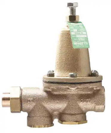 25AUB-Z3 REGULATOR 25-75 1 LF