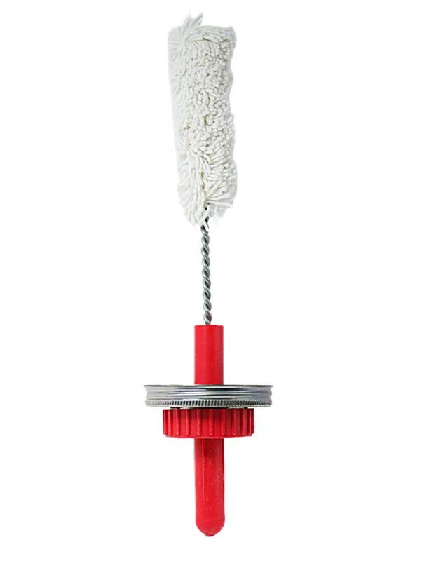 GLUE SWAB 12" 31276