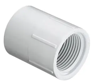F/A PVC 40 SOCxFPT 2 1/2