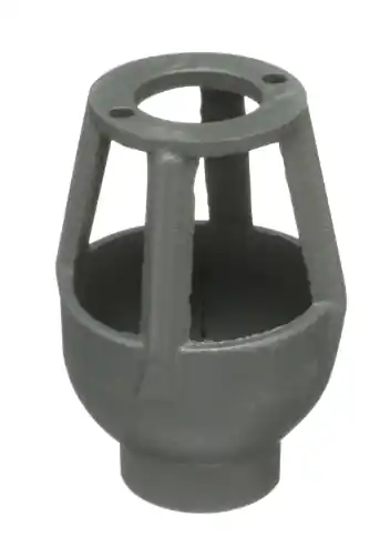 909-AG-C AIR GAP (FOR 3/4-1 909)