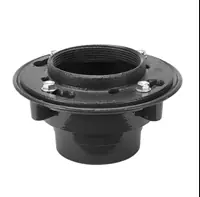 FLOOR DRAIN Z415-2NL-P-L/TOP 2" NEO-LOC