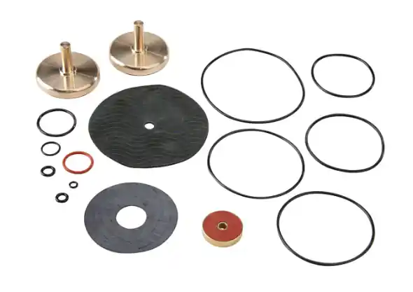 RK 009RT RUBBER KIT 3/4-1 009