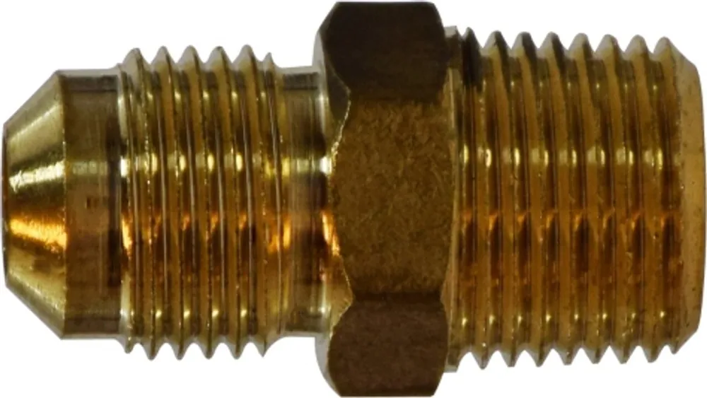 FLEX ADAPTER 1/2X1/2 FLRXMIP