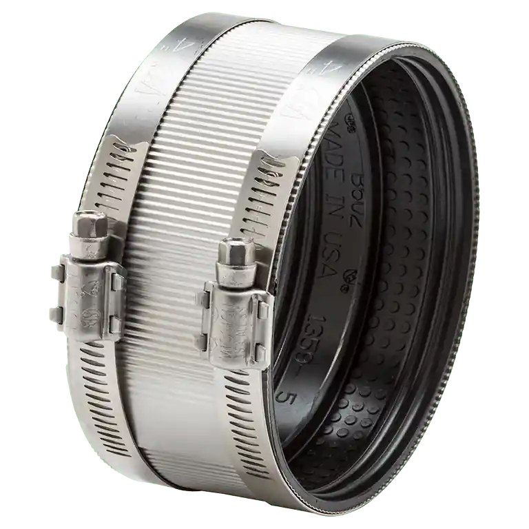 COUPLING NO HUB 4