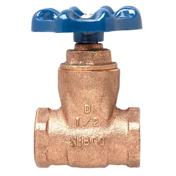 T-29 200 GATE VALVE 1/2