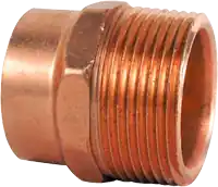 M/A DWV COPPER 1 1/2