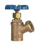 73CL FEMALE BOILER DRAIN 1/2