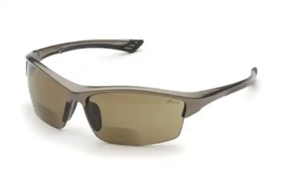 SAFETY GLASSES RX-DRK
