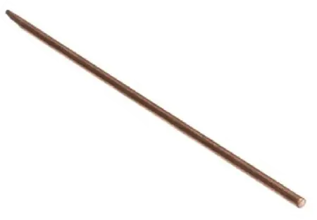 98-316-16 GUAGE GUARD ROD SET 3/16X16
