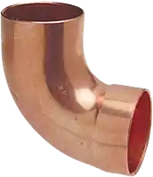 ST90 DWV COPPER 1 1/4