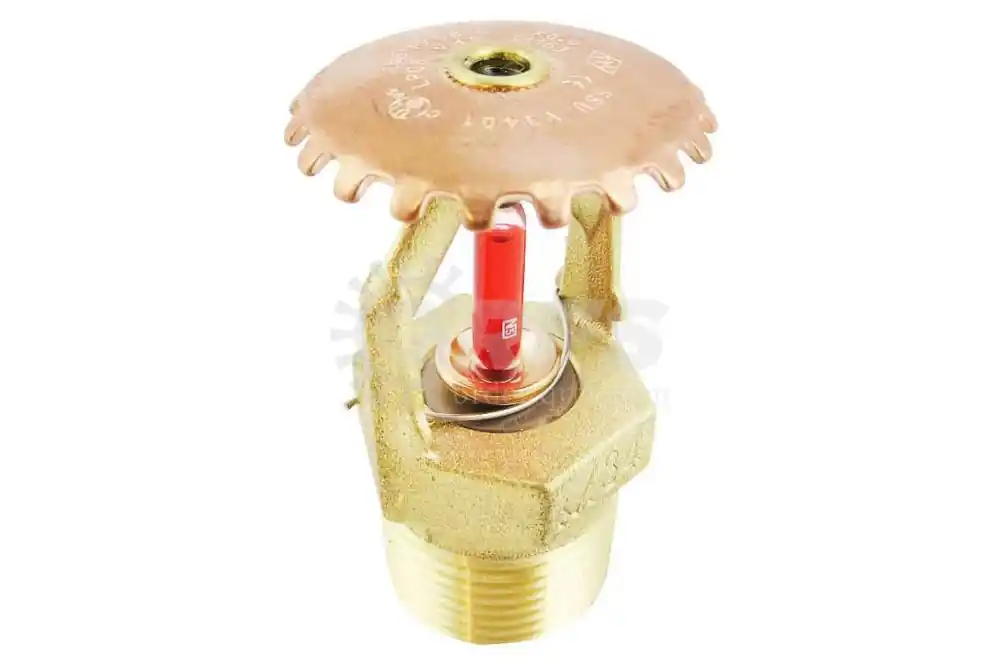 V3401 K8 UP 200F/93C SR BR 3/4 NPT