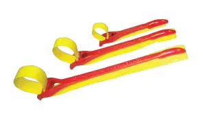 STRAP WRENCH 12 HANDLE