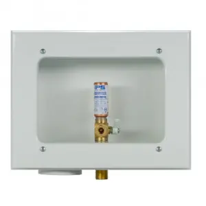 GUY GRAY ICE MAKER BOX BIM875AB LEAD FRE