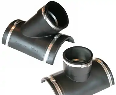 312-300 TAPPING SADDLE STRAP