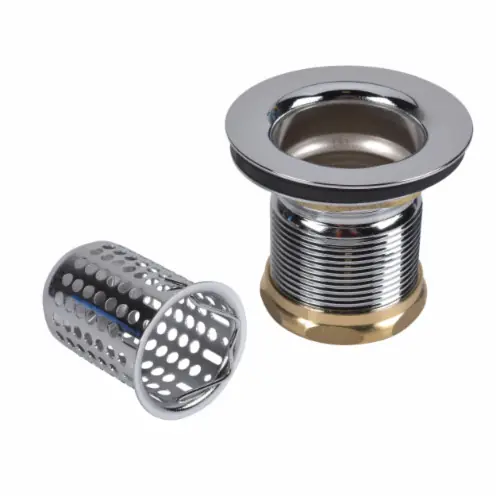 BASKET STRAINER JR. DUO