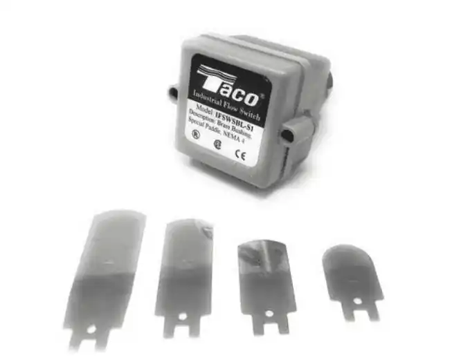 FLOW SWITCH WTR2041