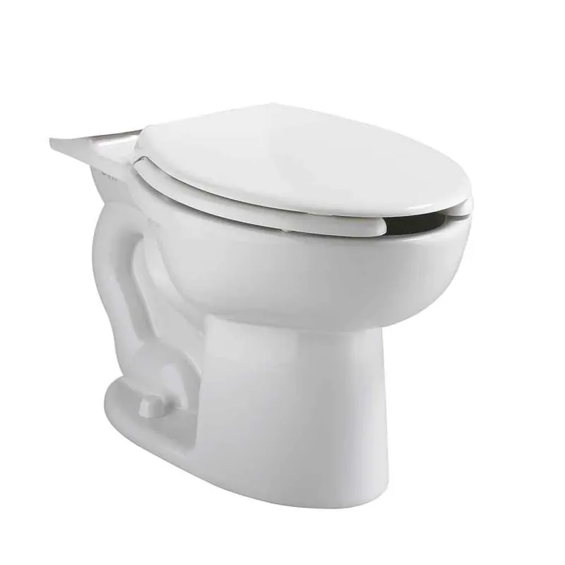 WC TT BWL ELG 12RI CADET WHT PA