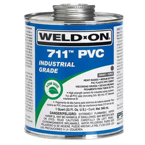 GLUE 711 GRAY PT
