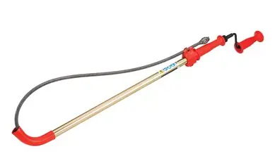 CLOSET AUGER 1/2X6‘ 59802