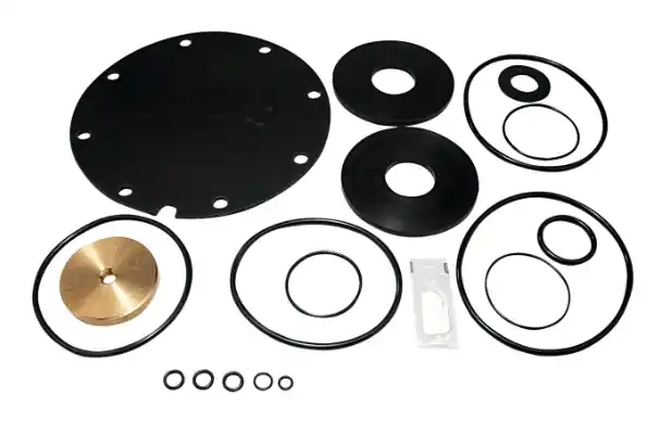 RK 909 RT RUBBER KIT 4 909 LF