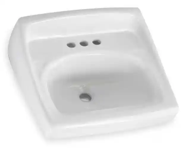 LAV WM 4OC LUCERNE WHT 0355.012.020