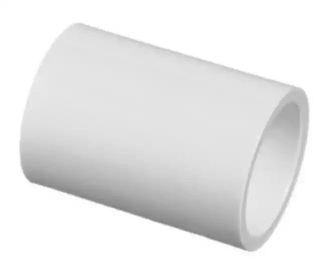 COUPLING PVC 40 SOC 4