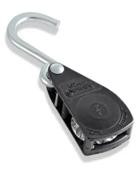 ROPE RATCHET 1/4 (1PACK)