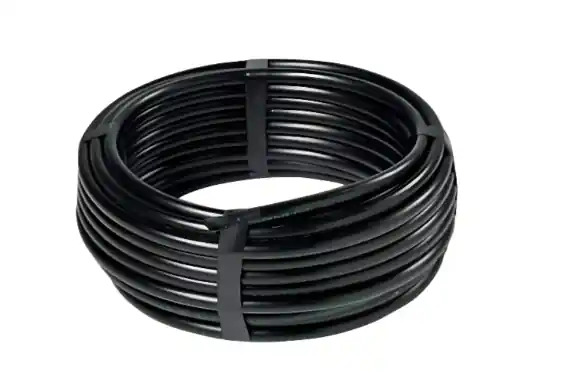 ROLL PLASTIC PE3608 HD160 IPS 2 INCH X 100‘ FEET