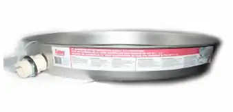 ADAPTER - WATER HEATER PAN 1