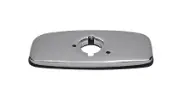 ZURN P-6900-CP4 4 COVER PLATE