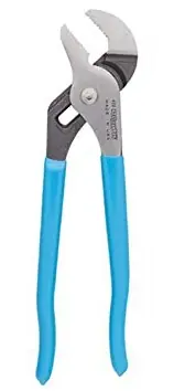 PLIER TONGUE & GROOOVE 420G