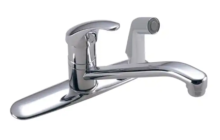 SYMMONS S23-3 KITCHEN FAUCET W/SPRAY