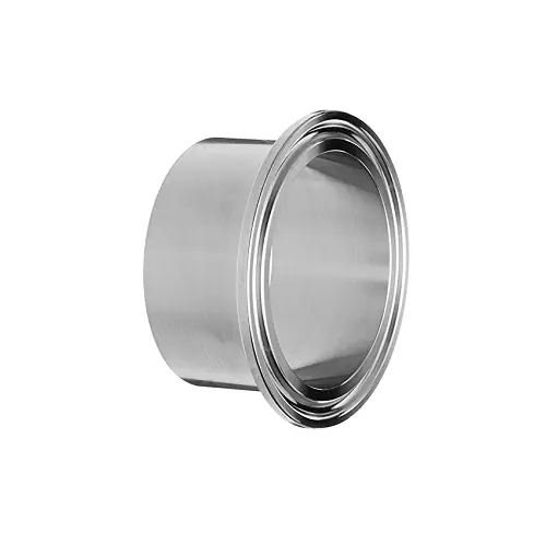 SAN SS 316 LN FERRULE 4