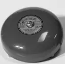 FIRE ALARM BELL 6" (120VAC)