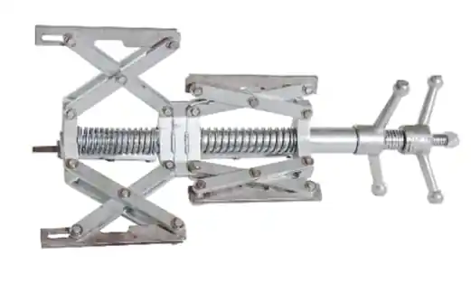 SUMNER INTERNAL FIT-UP CLAMP 8-12