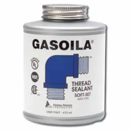 GASOILA 1PT SS16