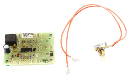 DUAT STAT KIT TST1294 L8104B-DF9